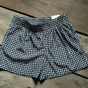ana shorts size Xsmall